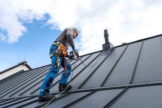 Best Roof Leak Repair  in South Venice, FL